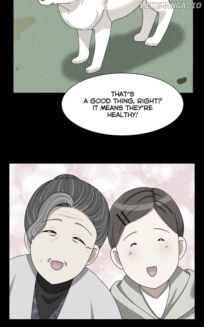 The Dog Diaries Chapter 196 - page 24