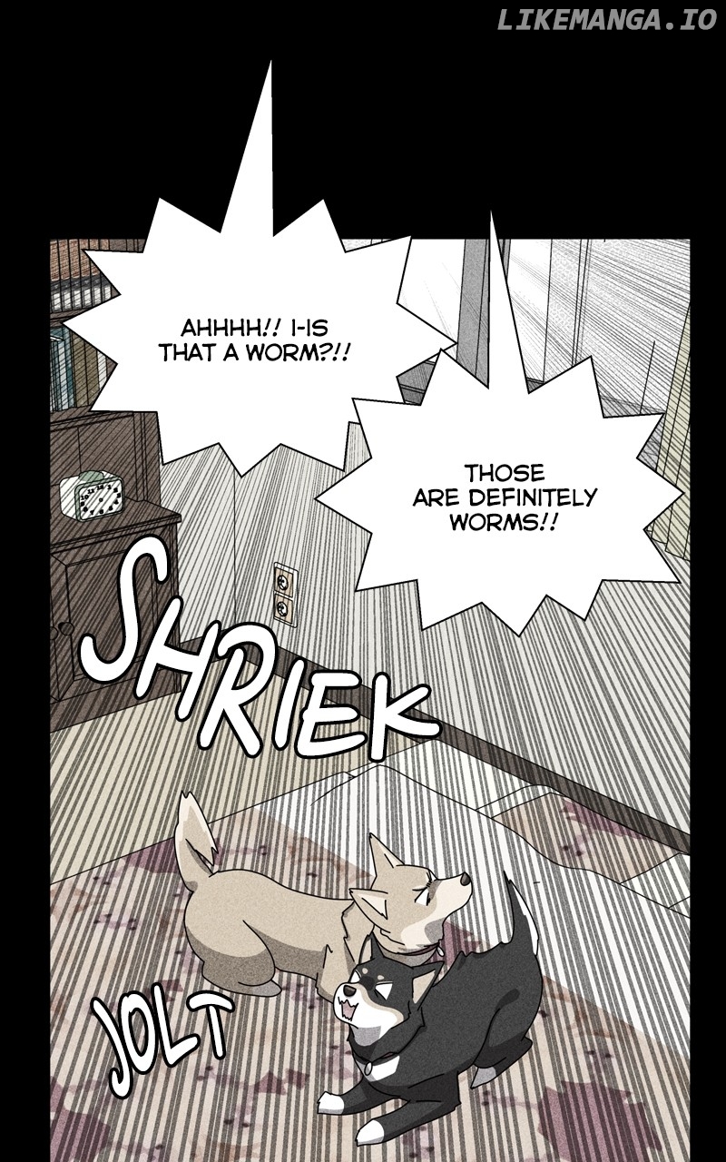 The Dog Diaries Chapter 196 - page 26