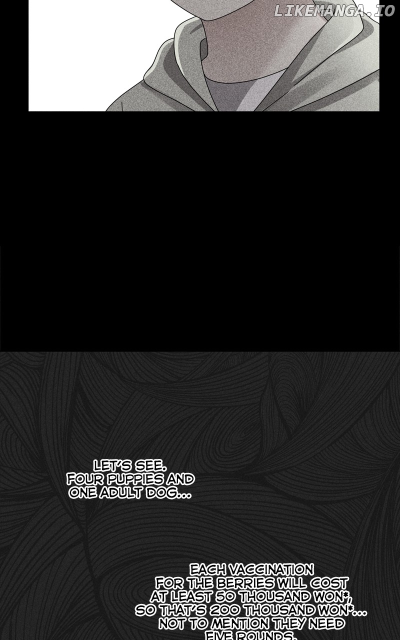 The Dog Diaries Chapter 196 - page 30