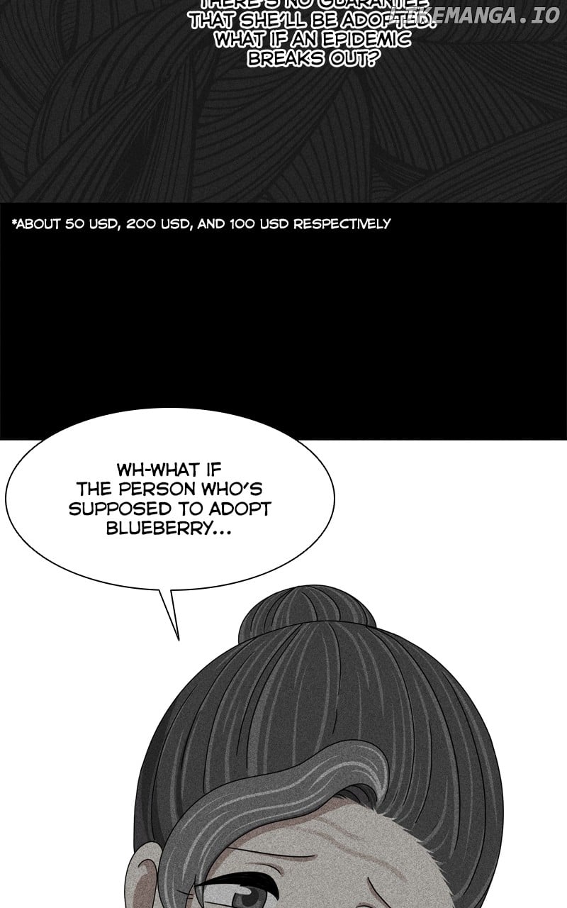 The Dog Diaries Chapter 196 - page 32