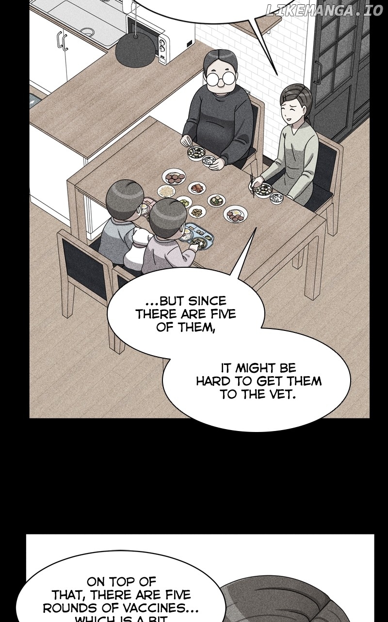 The Dog Diaries Chapter 196 - page 42