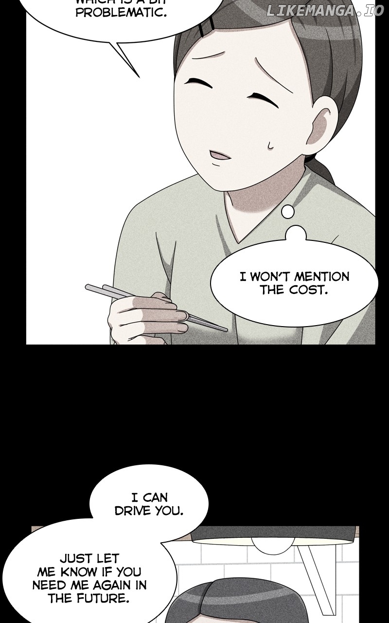 The Dog Diaries Chapter 196 - page 43
