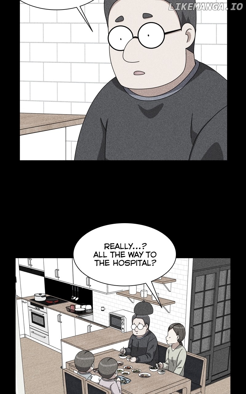 The Dog Diaries Chapter 196 - page 44