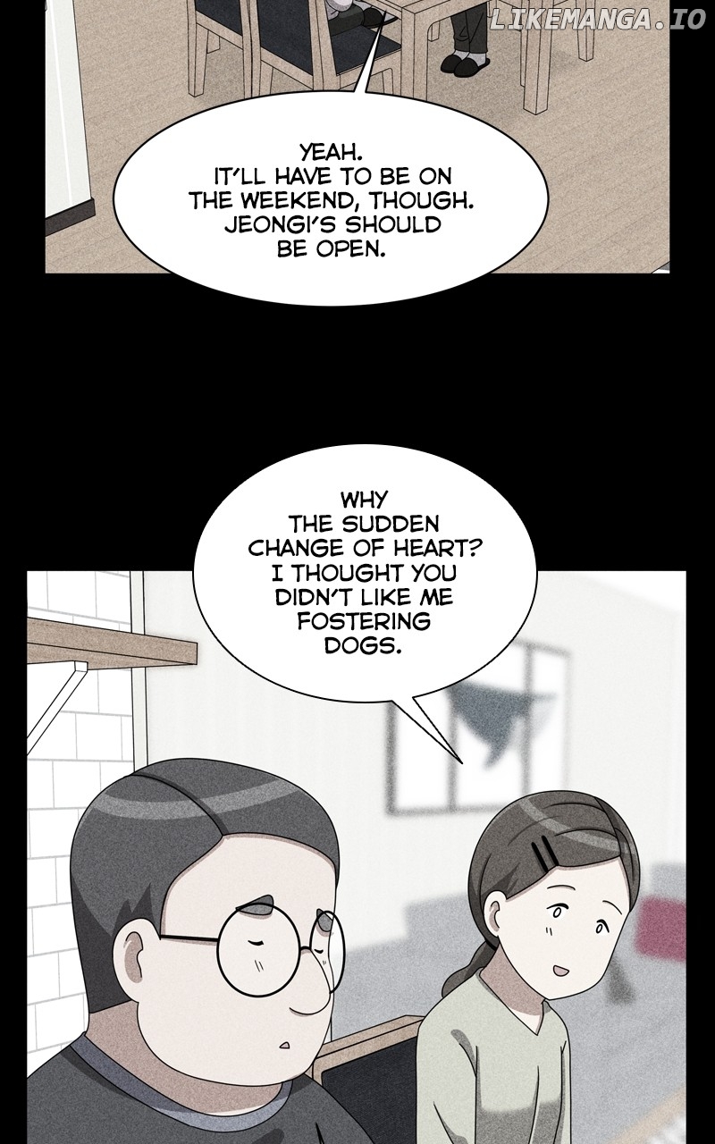 The Dog Diaries Chapter 196 - page 45