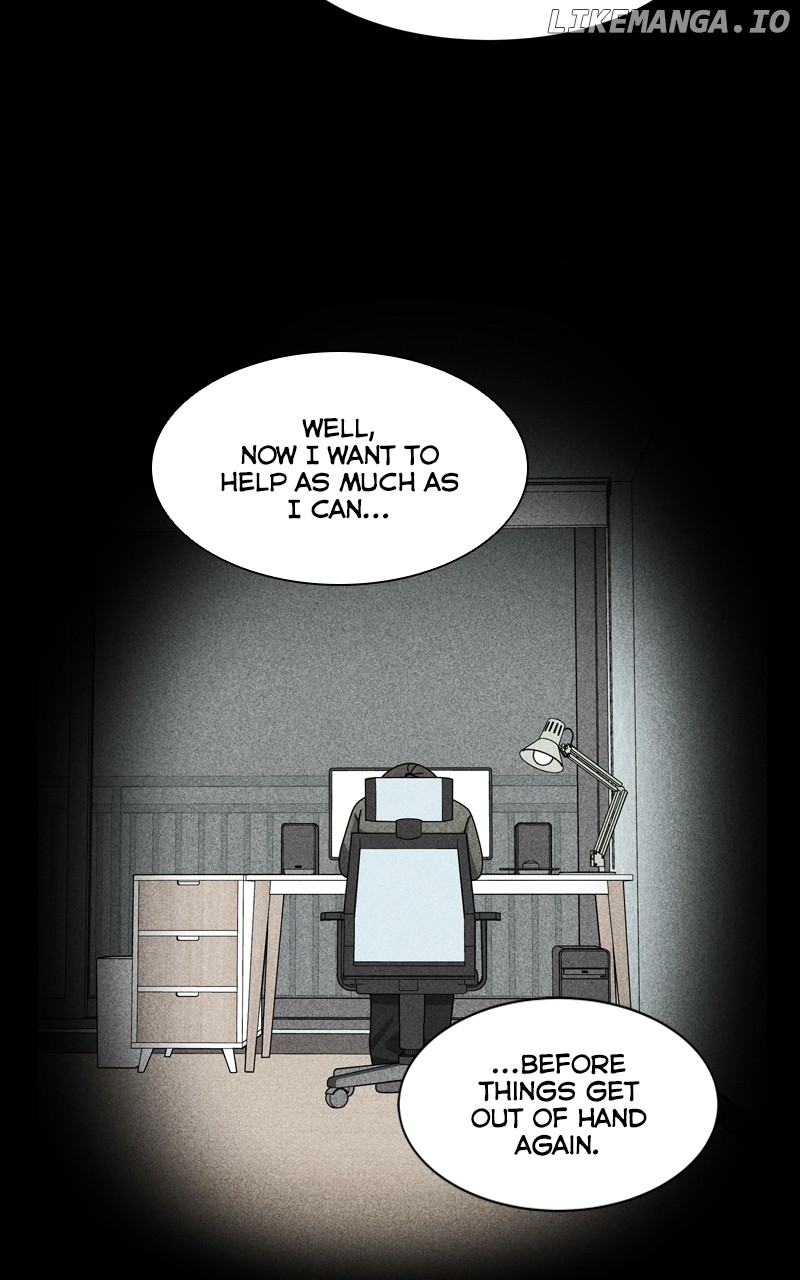 The Dog Diaries Chapter 196 - page 47