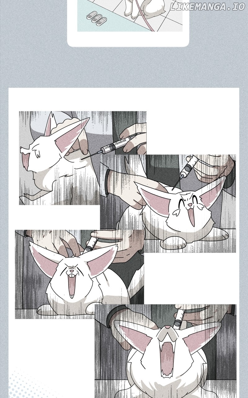 The Dog Diaries Chapter 196 - page 57