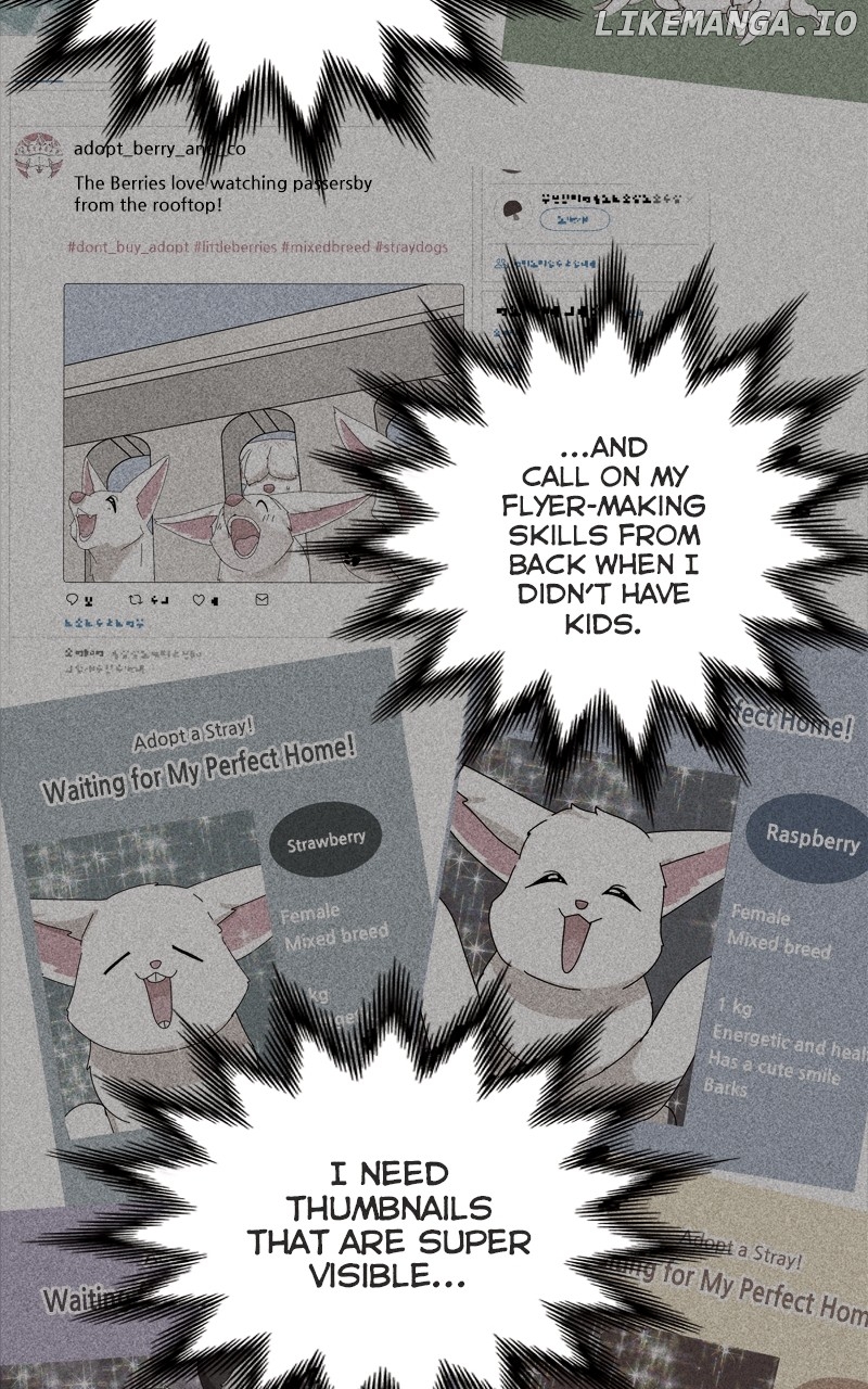 The Dog Diaries Chapter 196 - page 63