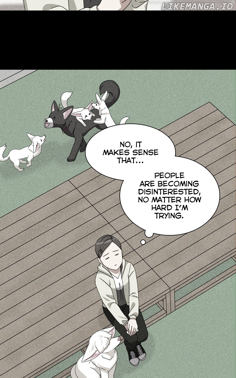 The Dog Diaries Chapter 196 - page 73