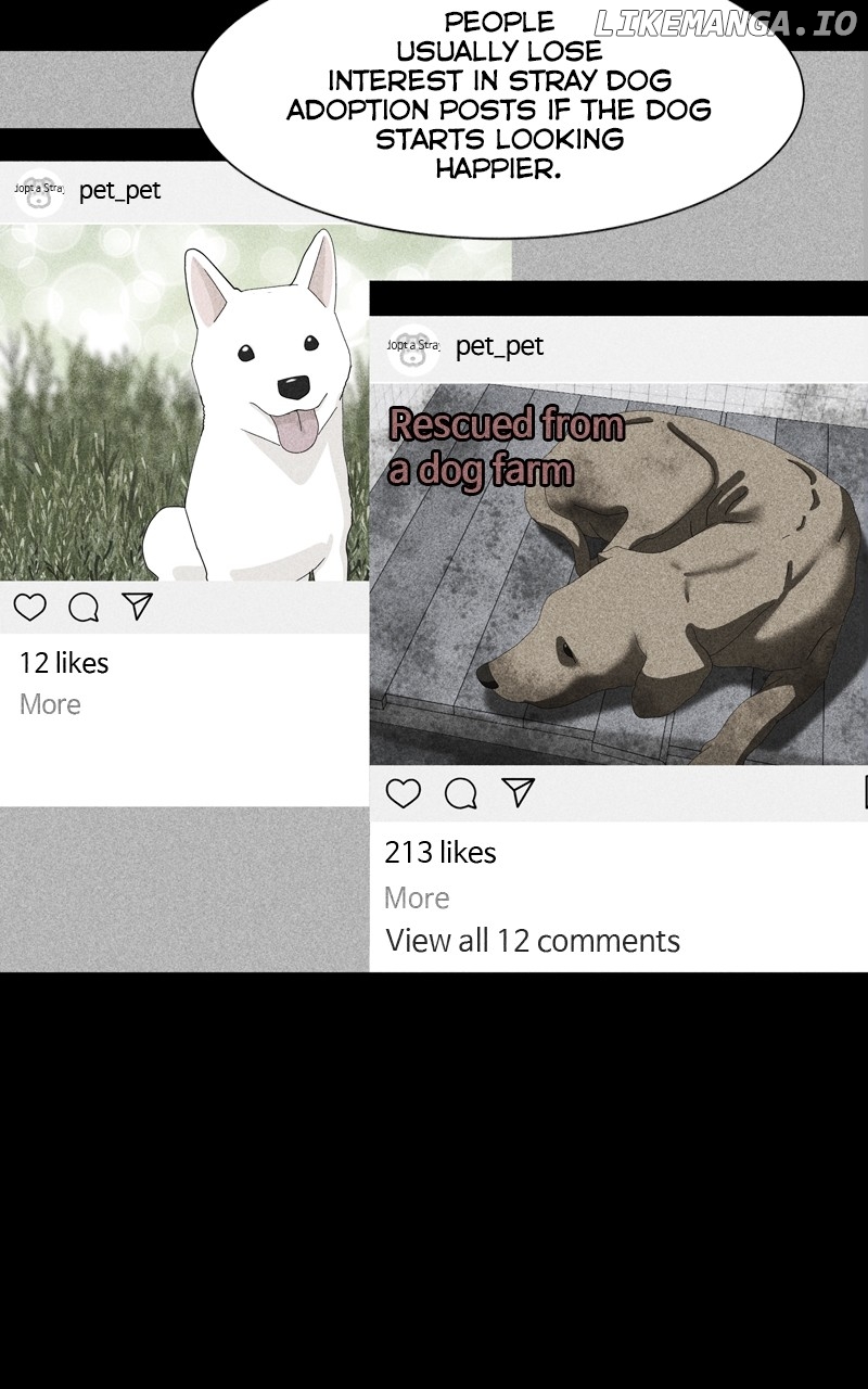 The Dog Diaries Chapter 196 - page 77