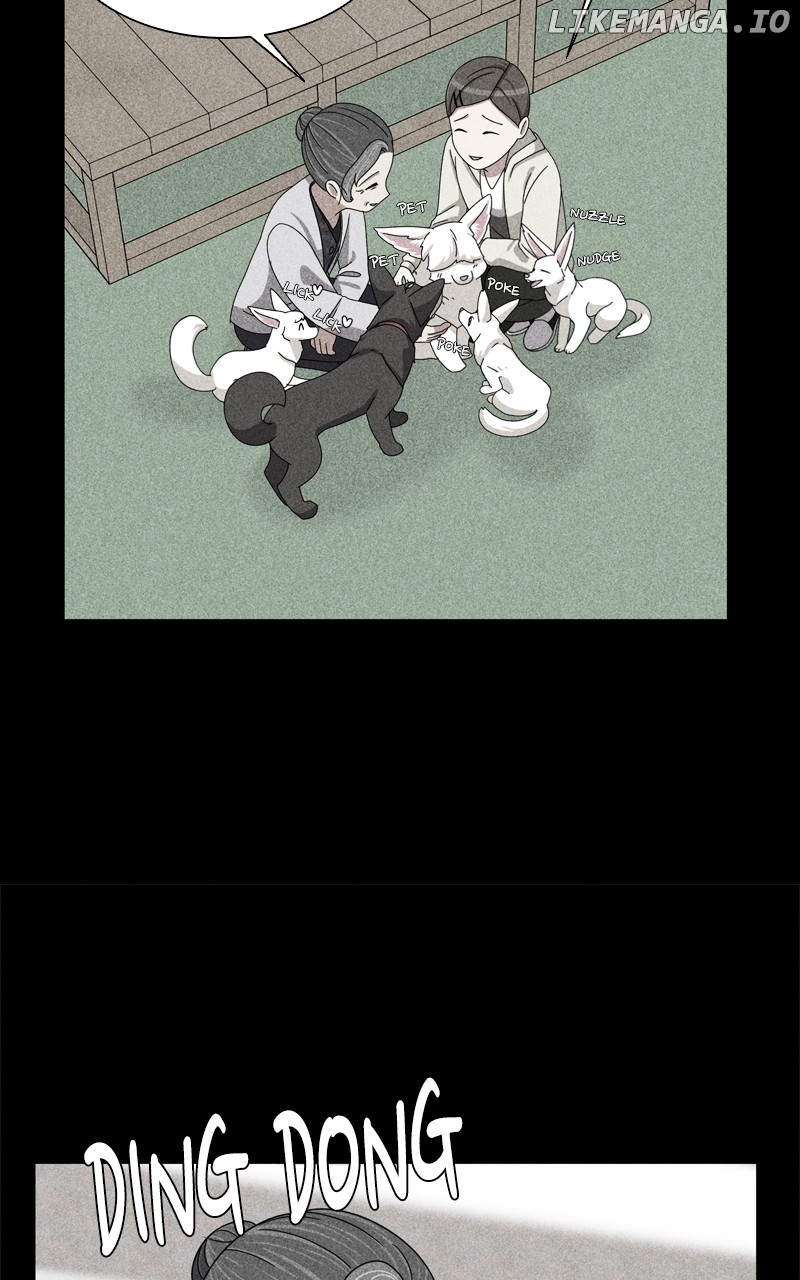 The Dog Diaries Chapter 196 - page 79