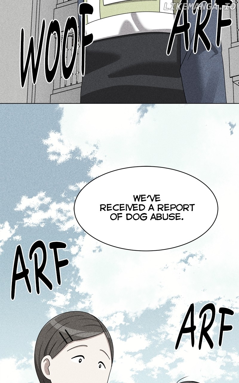 The Dog Diaries Chapter 196 - page 82