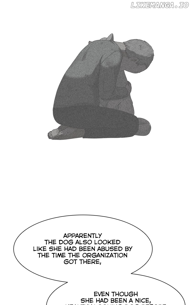 The Dog Diaries Chapter 197 - page 32