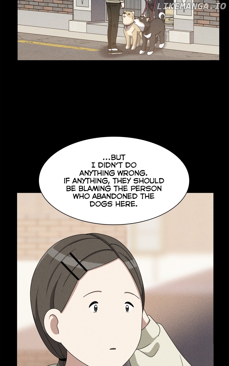 The Dog Diaries Chapter 198 - page 5