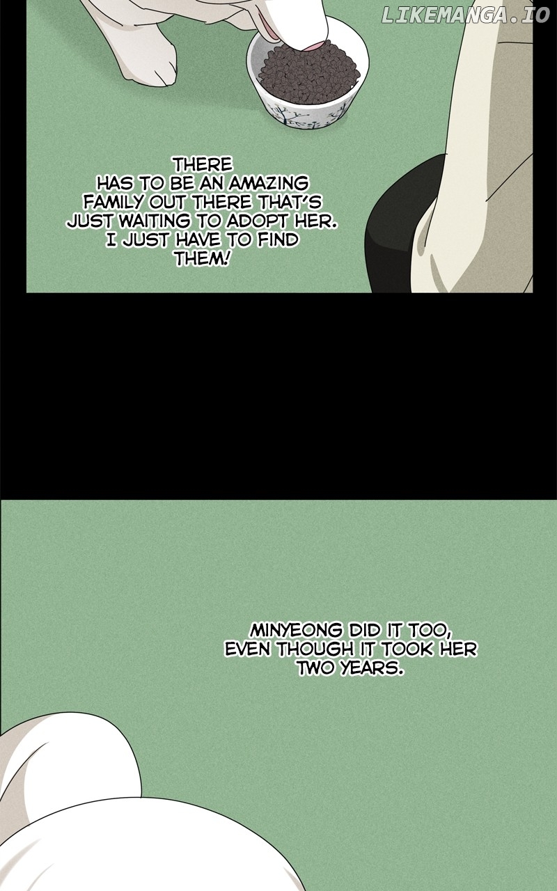 The Dog Diaries Chapter 198 - page 18