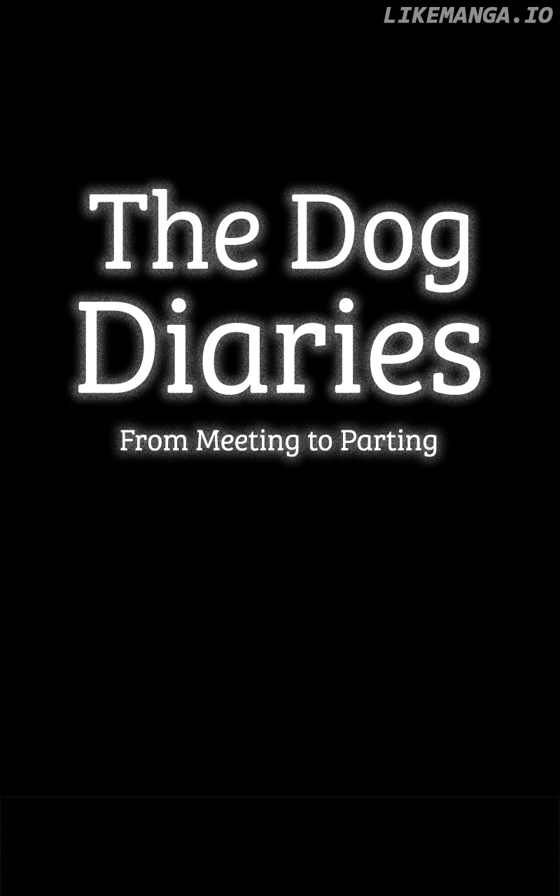 The Dog Diaries Chapter 198 - page 24