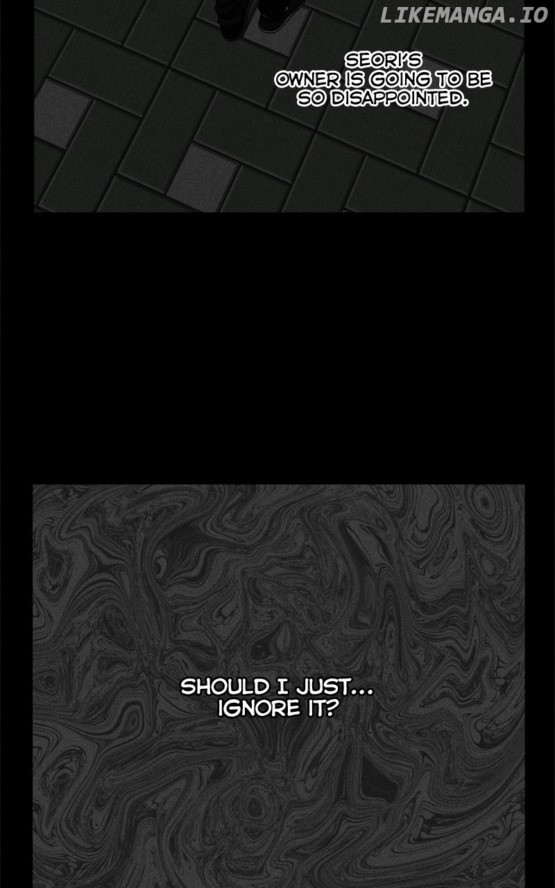 The Dog Diaries Chapter 198 - page 32