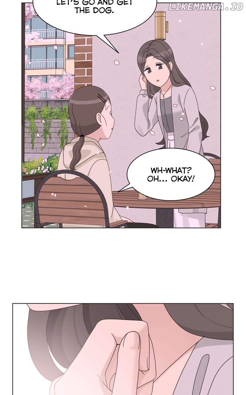 The Dog Diaries Chapter 198 - page 70