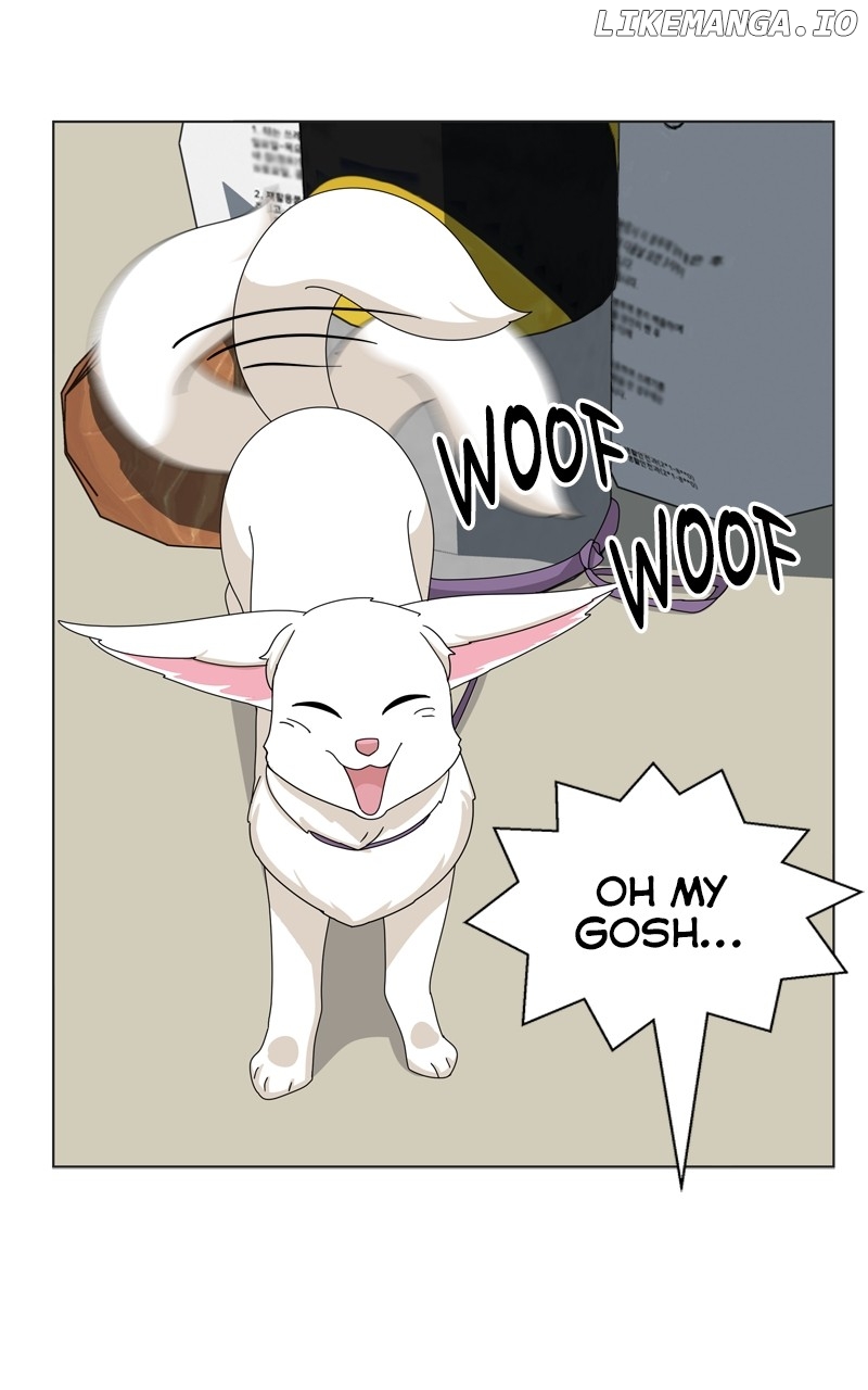 The Dog Diaries Chapter 198 - page 73