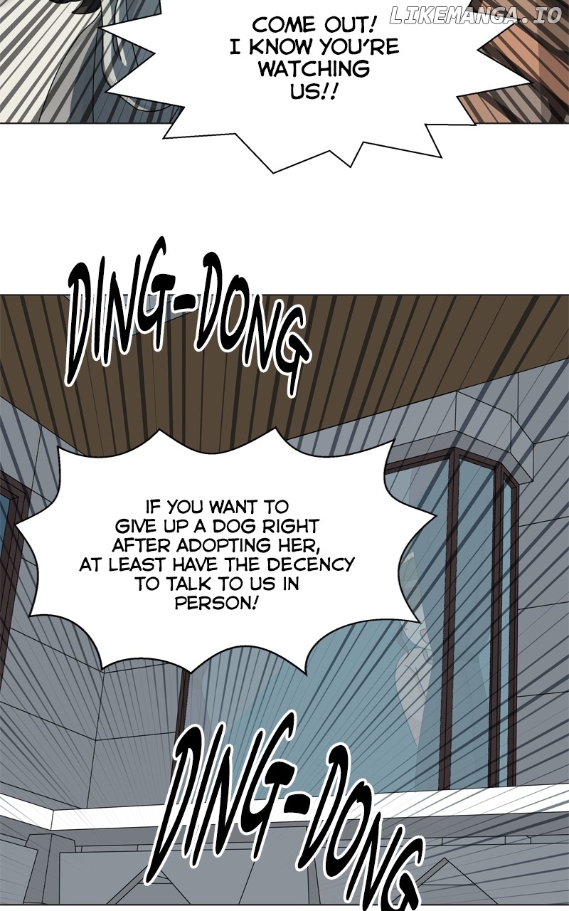 The Dog Diaries Chapter 198 - page 79