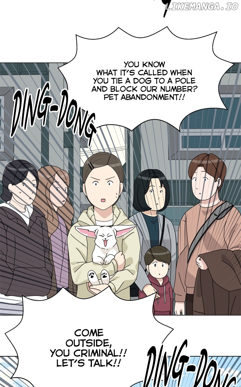 The Dog Diaries Chapter 198 - page 80