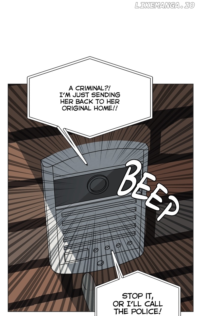 The Dog Diaries Chapter 198 - page 82