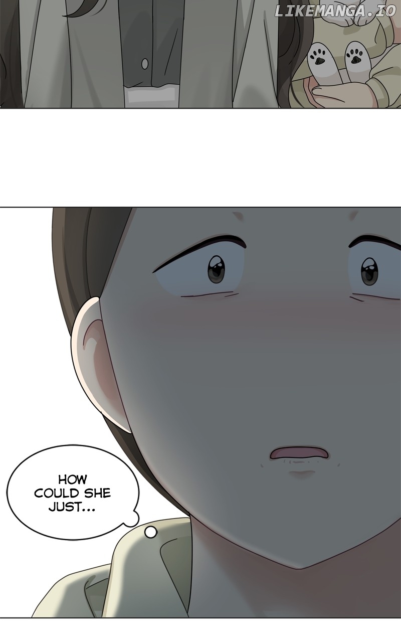 The Dog Diaries Chapter 198 - page 94