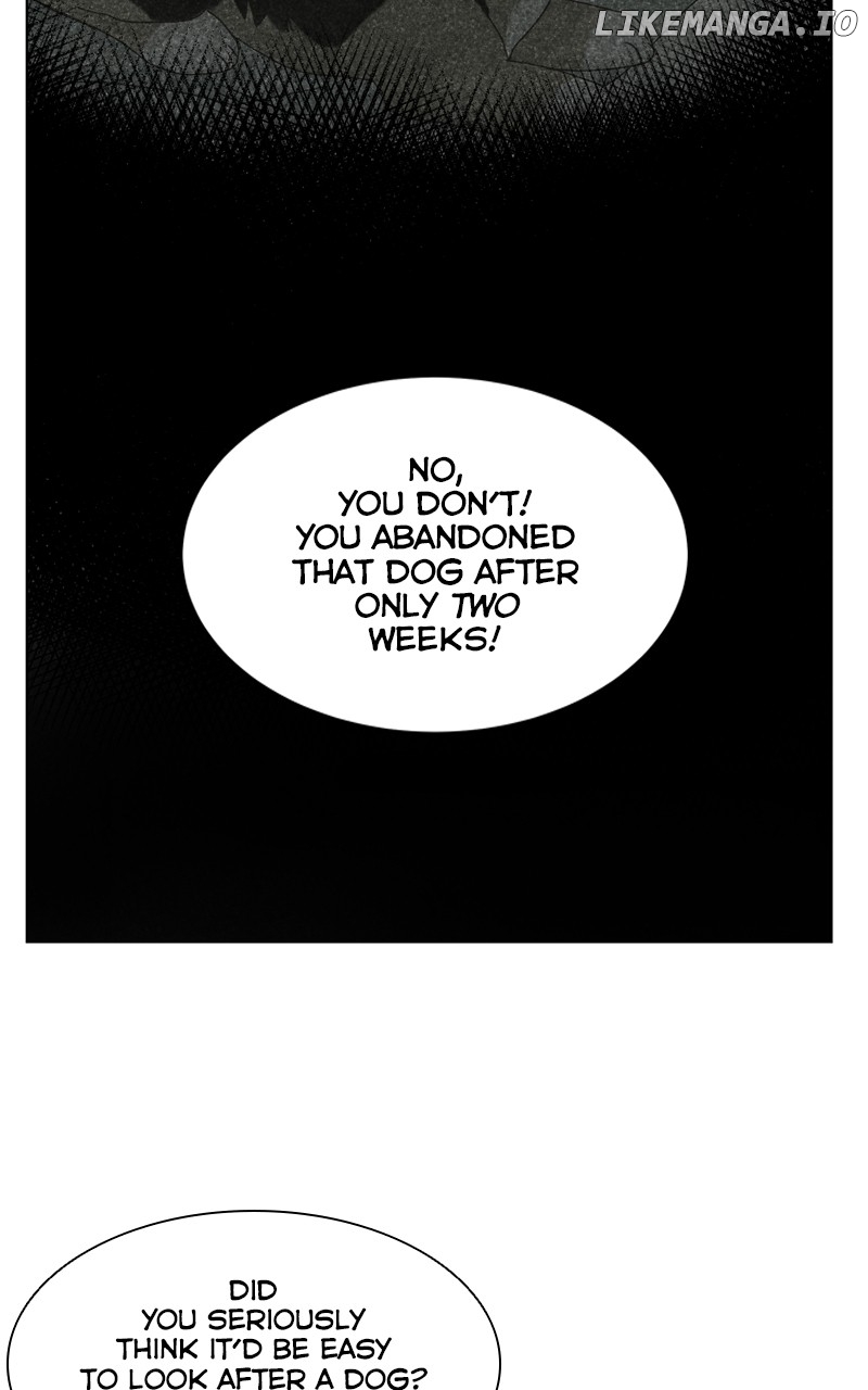 The Dog Diaries Chapter 199 - page 5