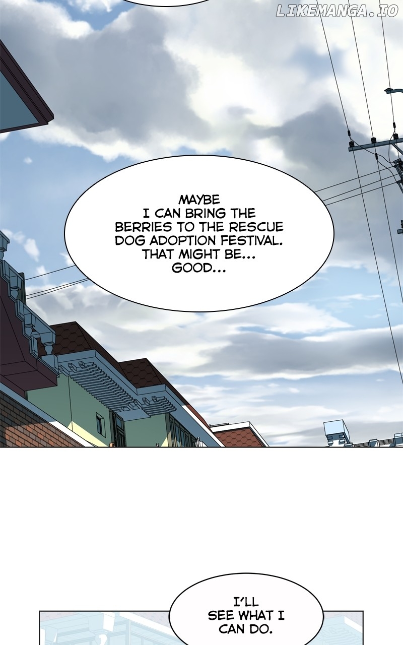 The Dog Diaries Chapter 199 - page 24