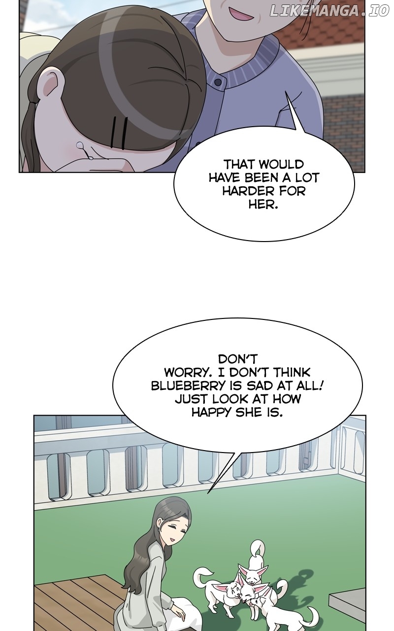 The Dog Diaries Chapter 199 - page 32