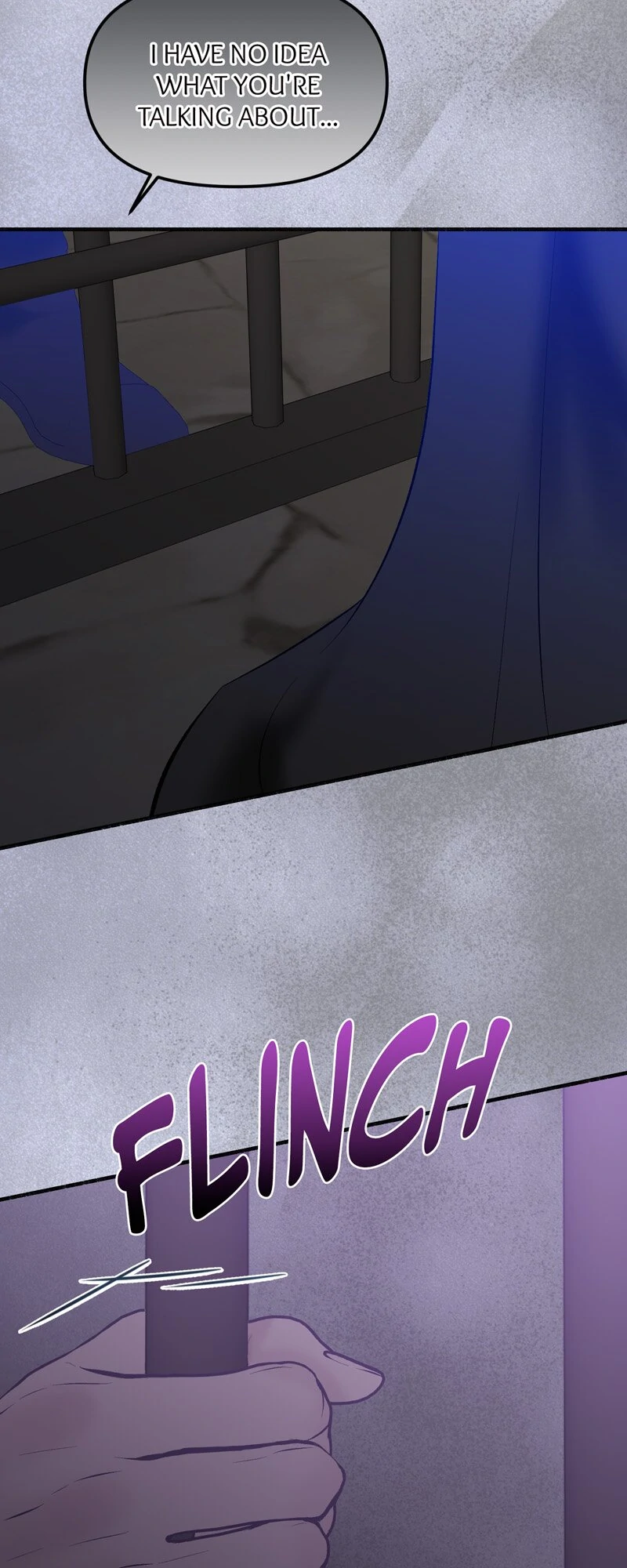 My Angelic Husband is actually a Devil in Disguise Chapter 106 - page 9