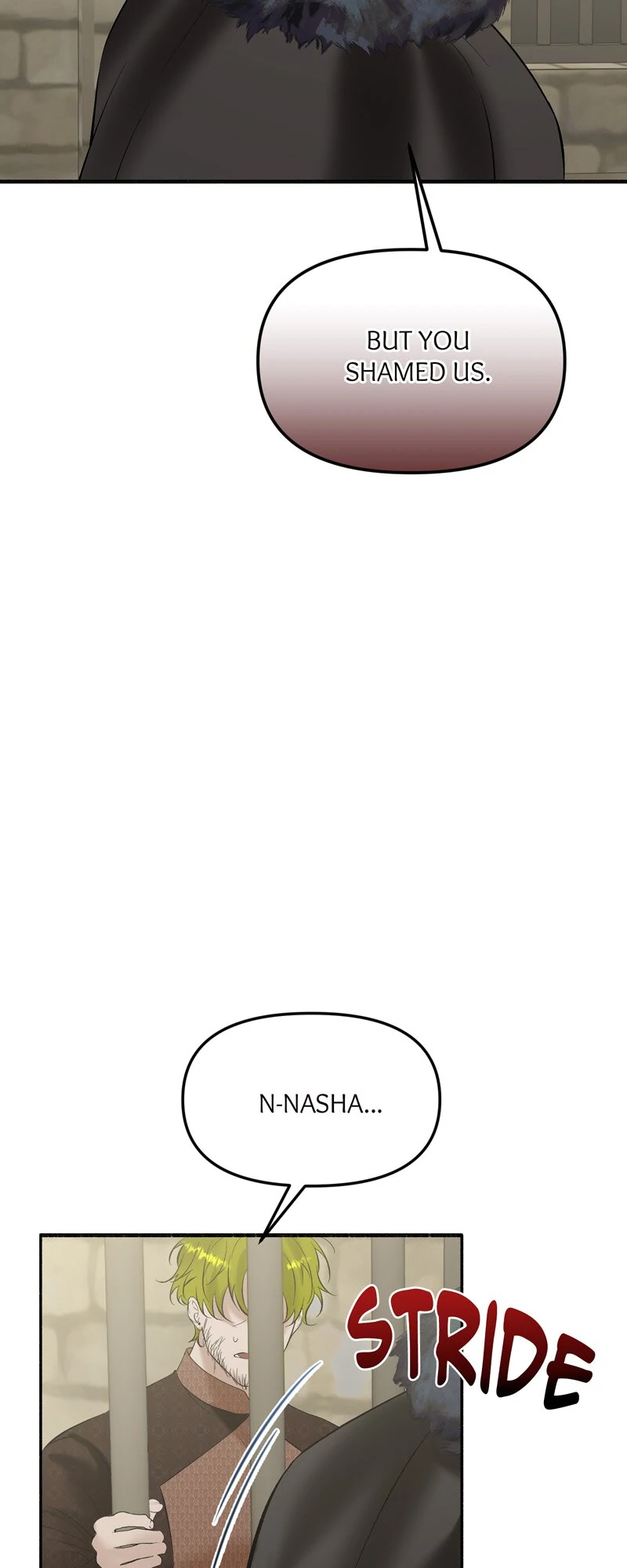 My Angelic Husband is actually a Devil in Disguise Chapter 106 - page 11