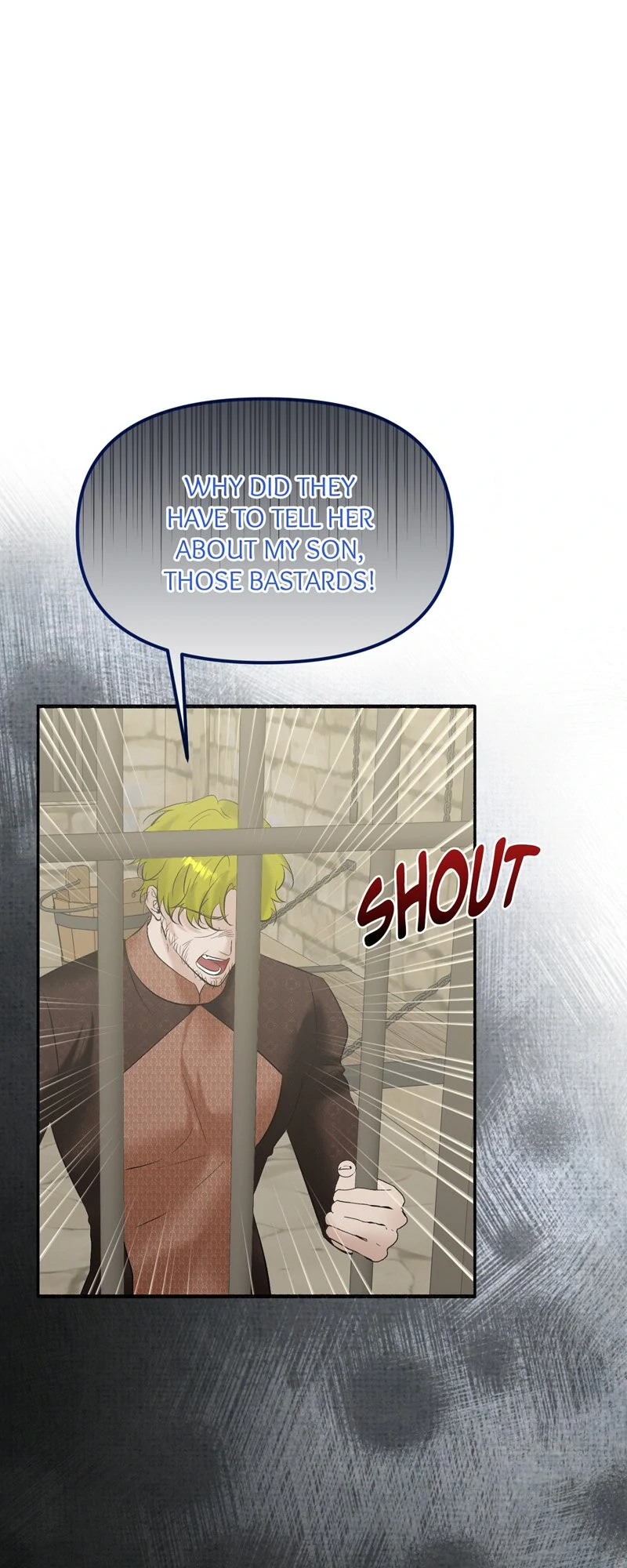 My Angelic Husband is actually a Devil in Disguise Chapter 106 - page 15