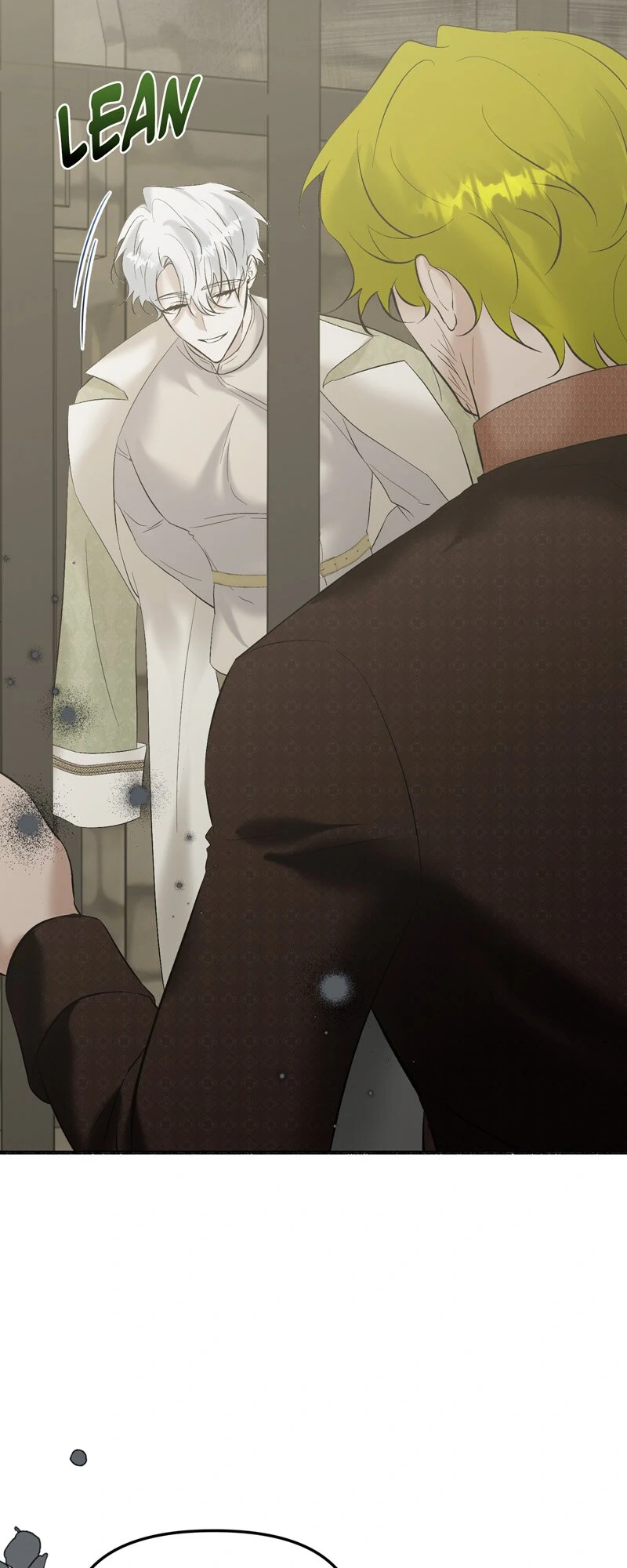 My Angelic Husband is actually a Devil in Disguise Chapter 106 - page 17