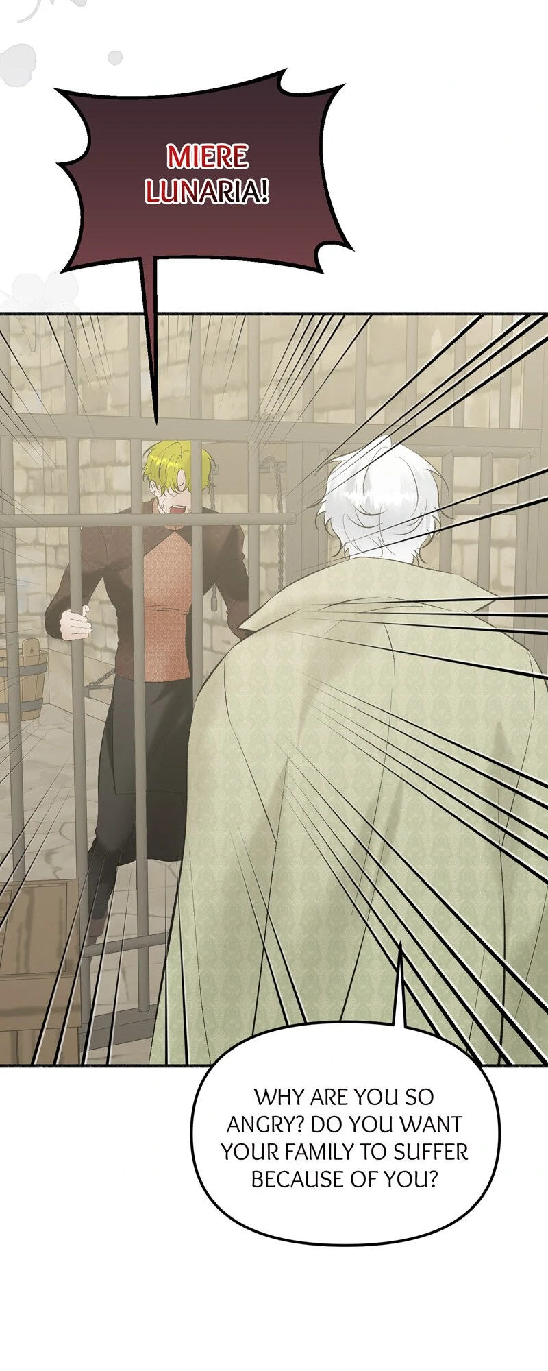 My Angelic Husband is actually a Devil in Disguise Chapter 106 - page 19