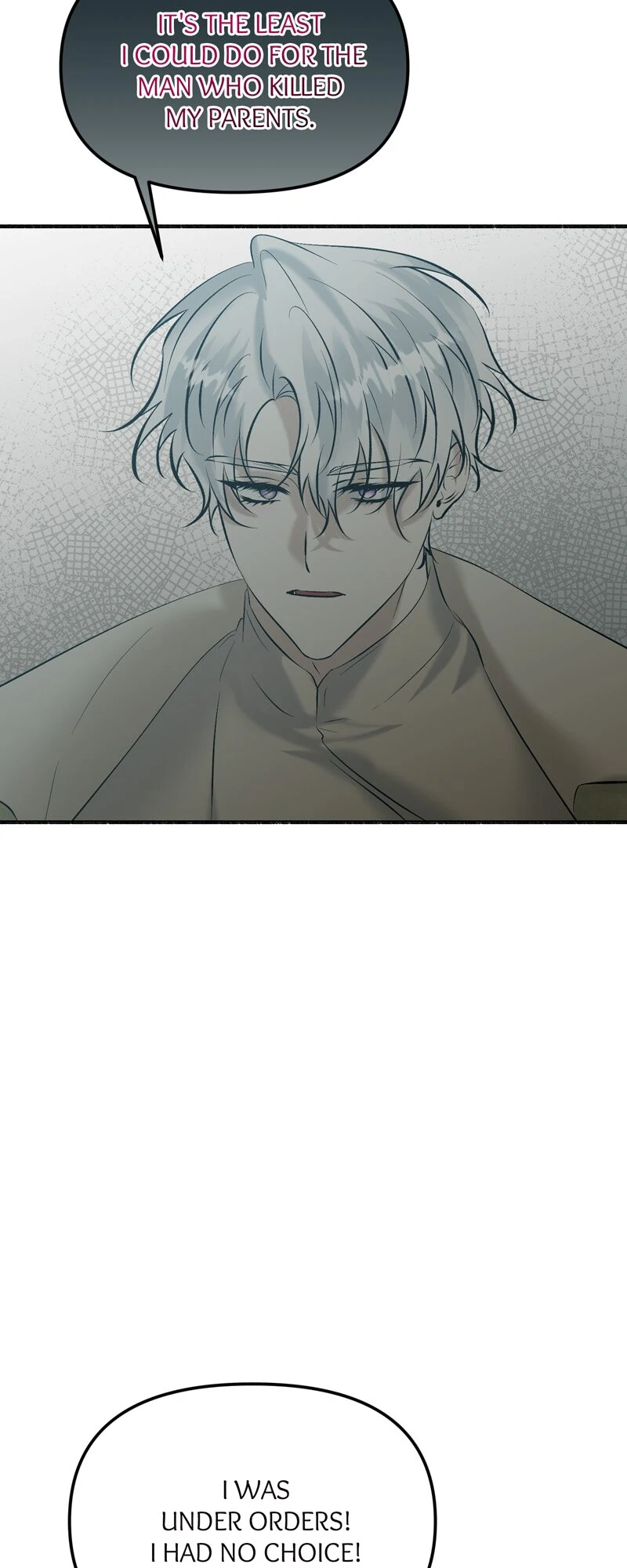 My Angelic Husband is actually a Devil in Disguise Chapter 106 - page 23