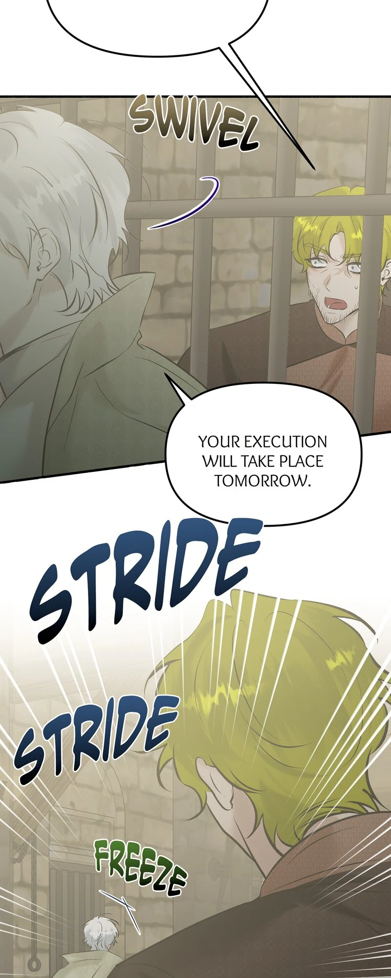 My Angelic Husband is actually a Devil in Disguise Chapter 106 - page 24