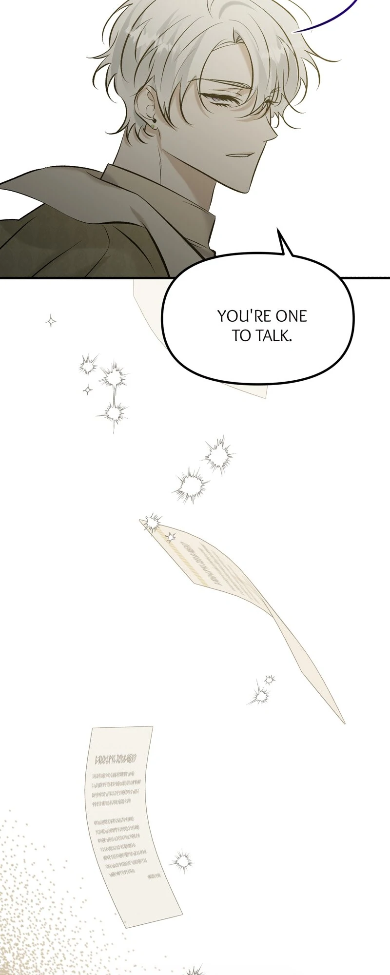 My Angelic Husband is actually a Devil in Disguise Chapter 106 - page 26