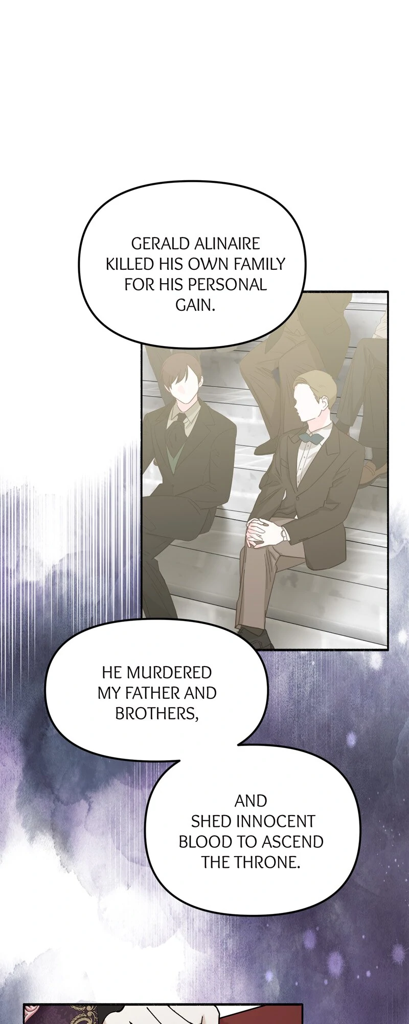 My Angelic Husband is actually a Devil in Disguise Chapter 106 - page 49