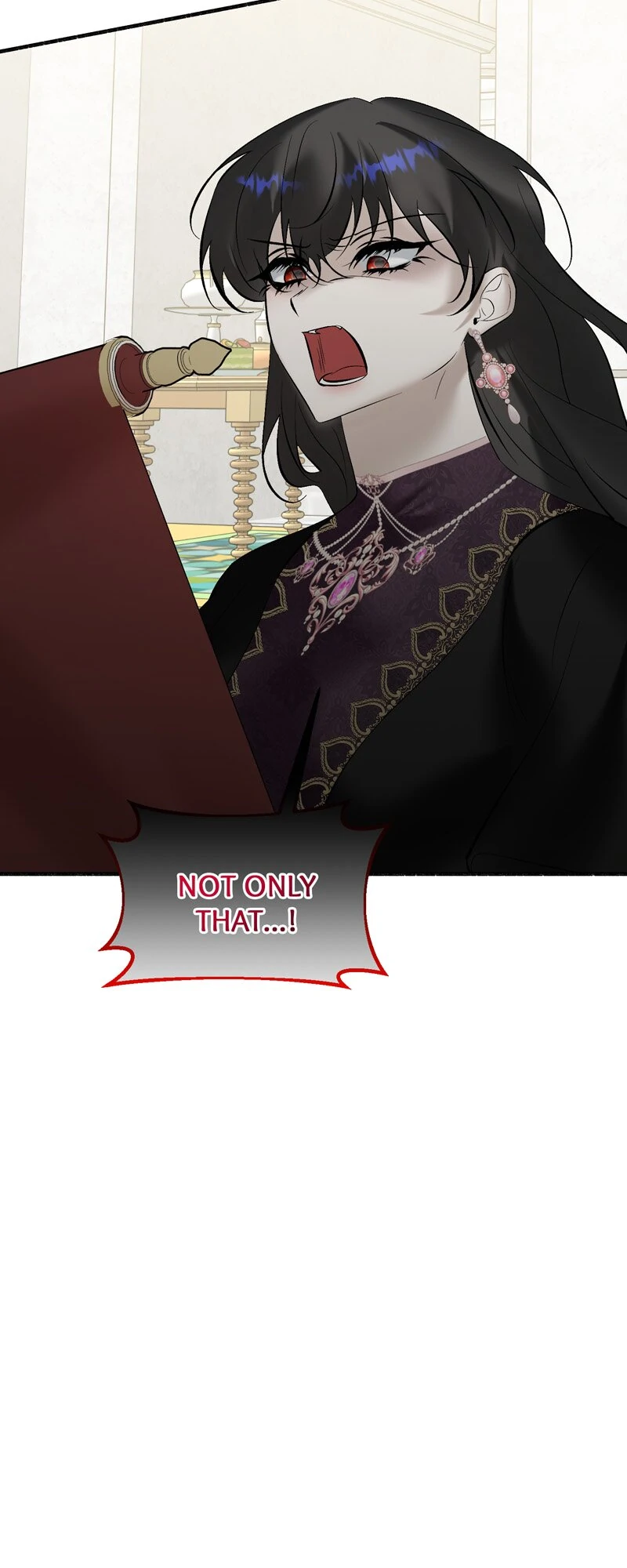 My Angelic Husband is actually a Devil in Disguise Chapter 106 - page 54