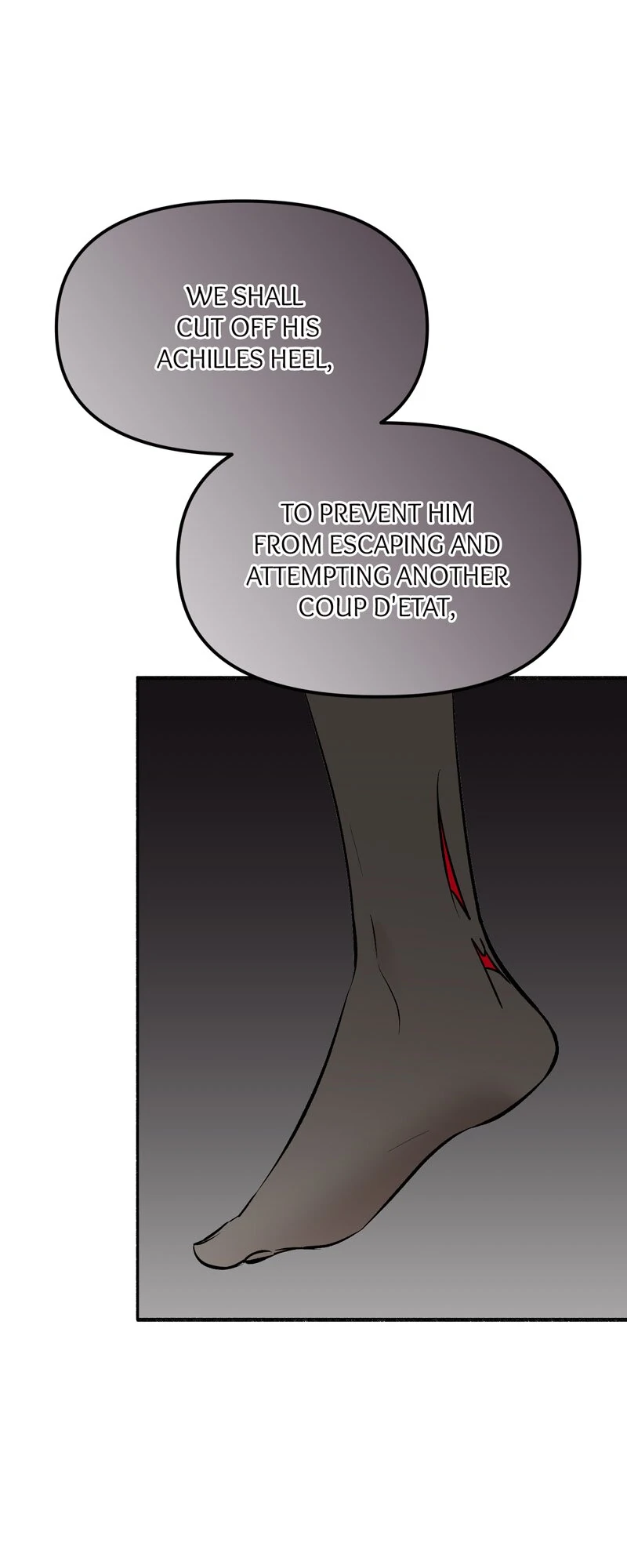 My Angelic Husband is actually a Devil in Disguise Chapter 106 - page 56