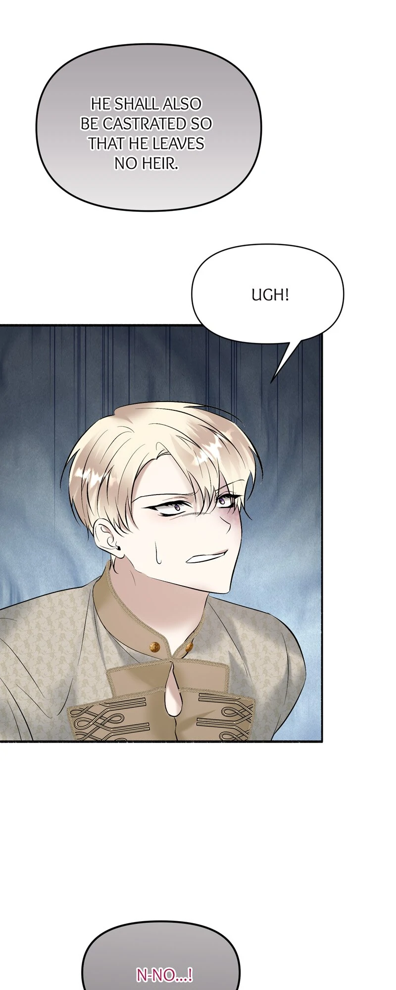 My Angelic Husband is actually a Devil in Disguise Chapter 106 - page 57