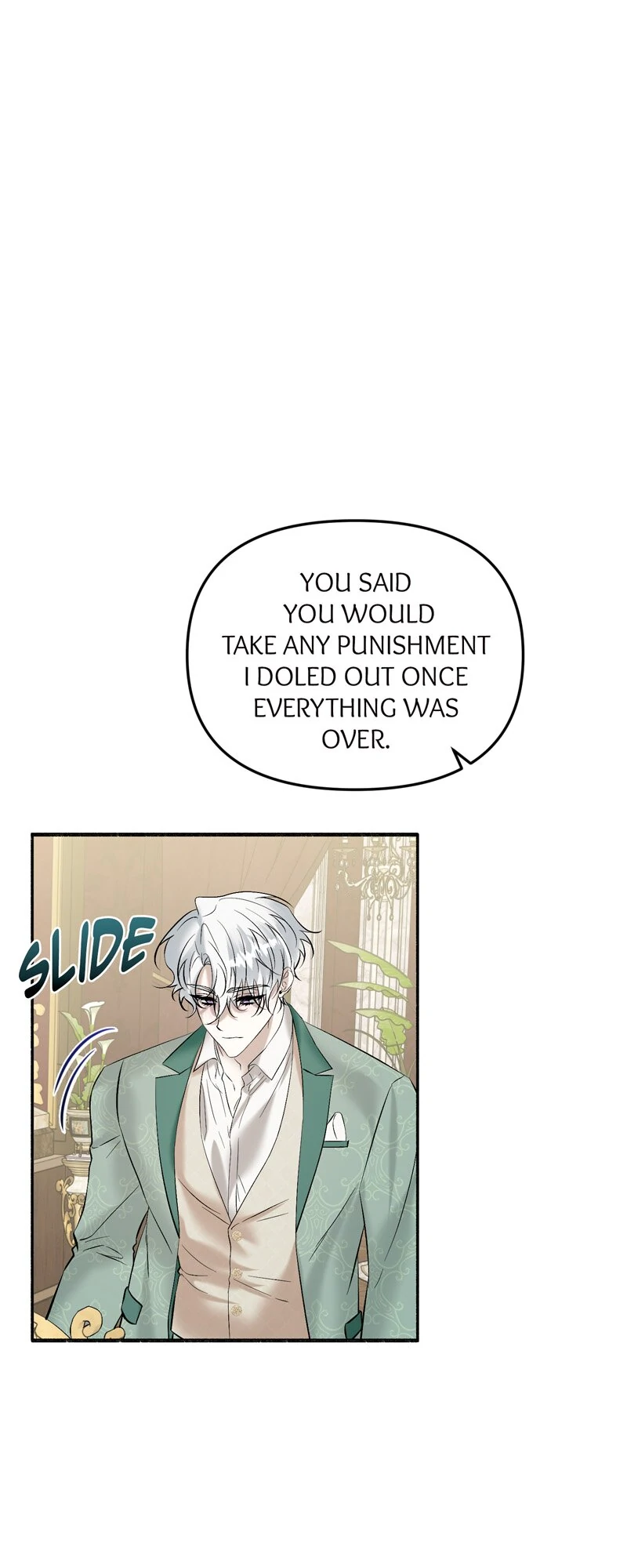 My Angelic Husband is actually a Devil in Disguise Chapter 106 - page 60