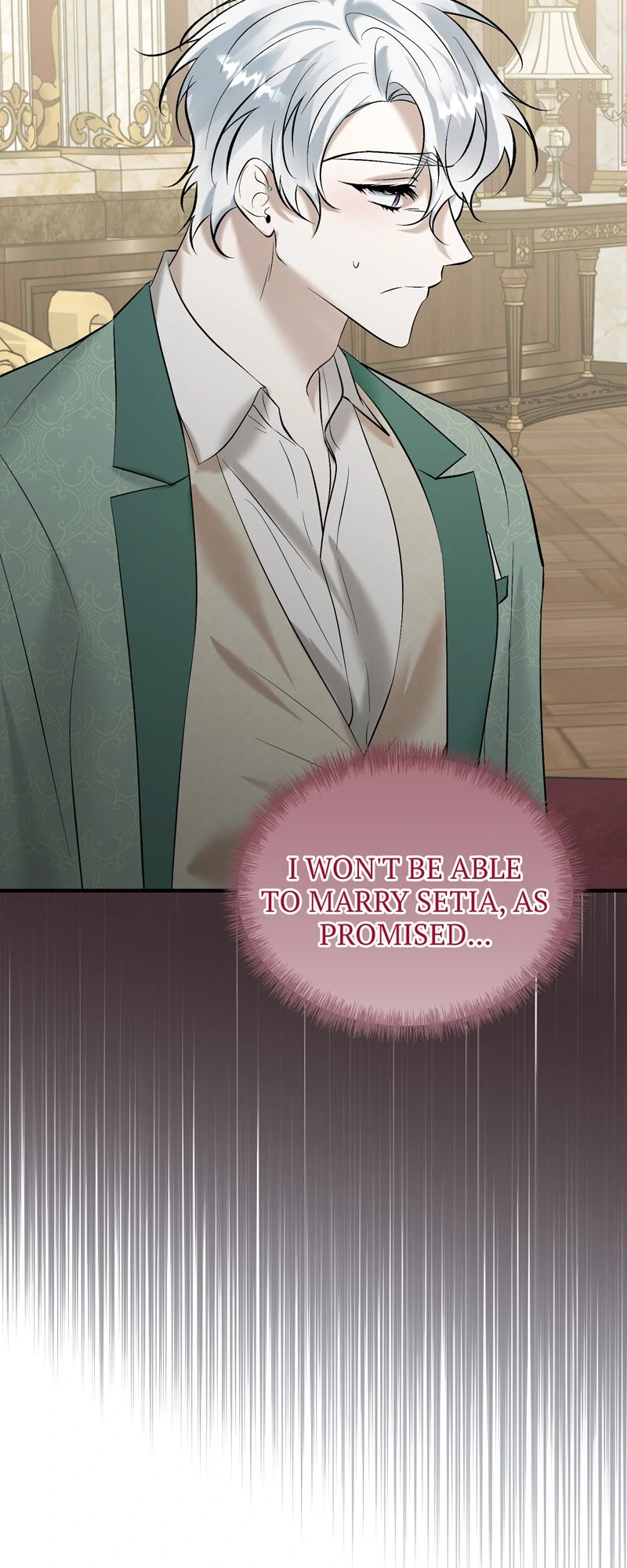 My Angelic Husband is actually a Devil in Disguise Chapter 106 - page 66