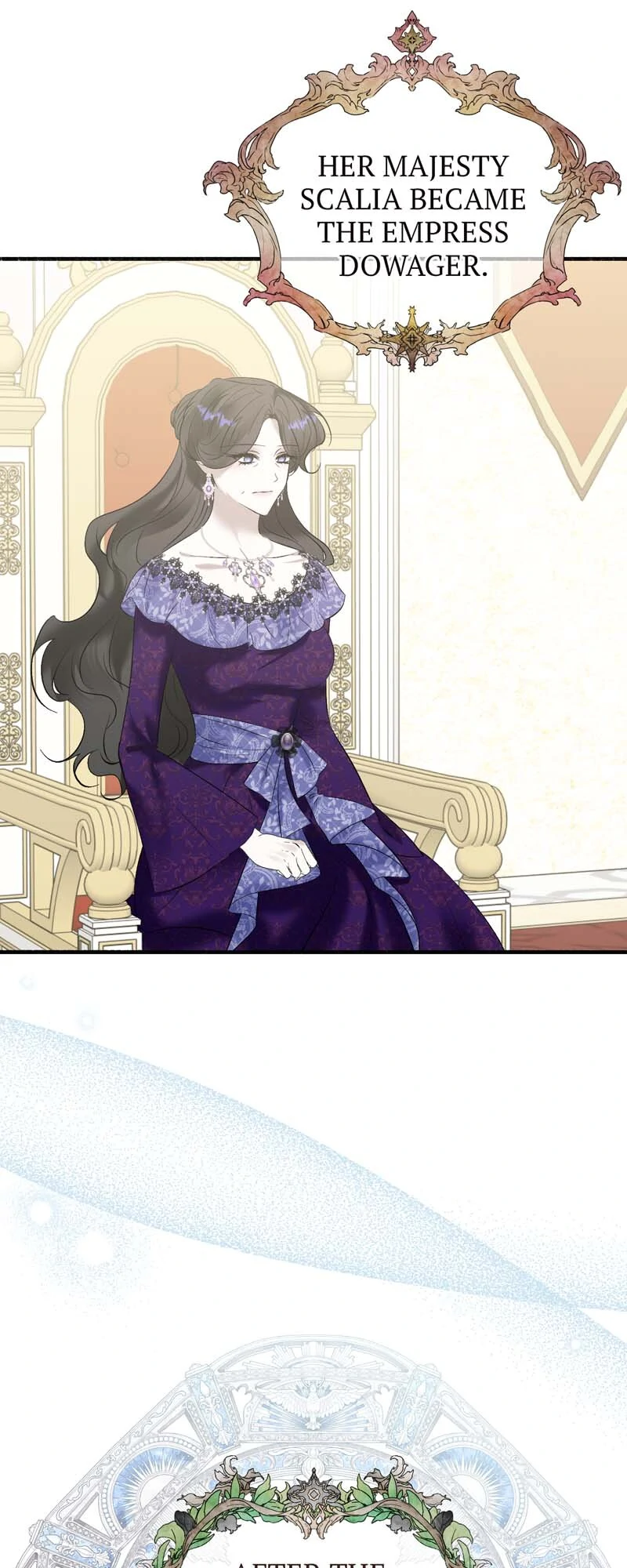 My Angelic Husband is actually a Devil in Disguise Chapter 107 - page 16