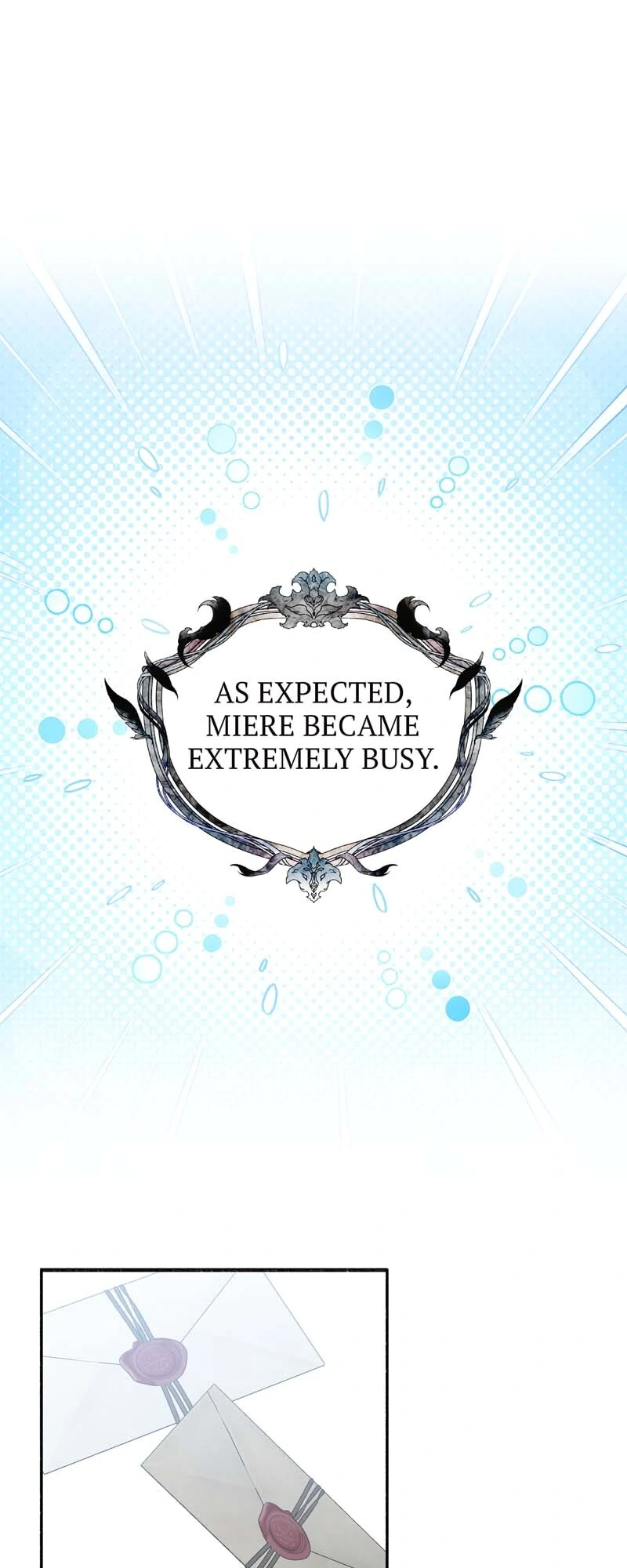 My Angelic Husband is actually a Devil in Disguise Chapter 107 - page 29