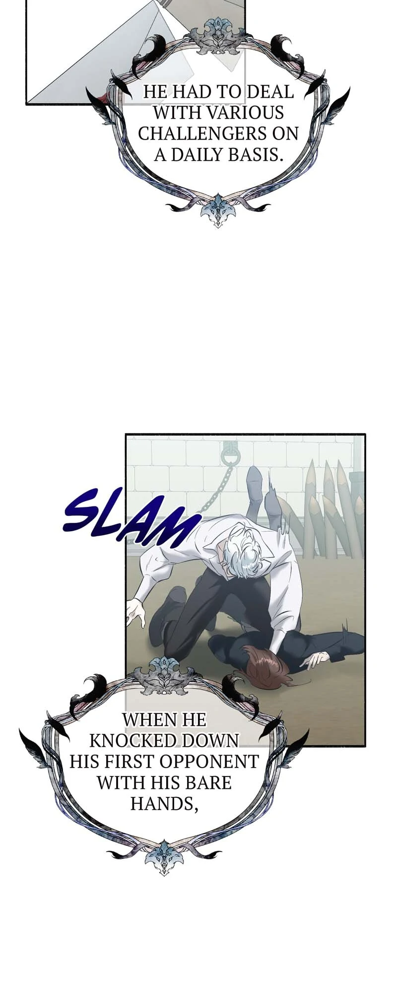 My Angelic Husband is actually a Devil in Disguise Chapter 107 - page 30