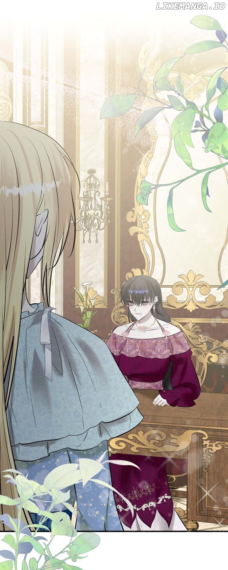 My Angelic Husband is actually a Devil in Disguise Chapter 107 - page 37