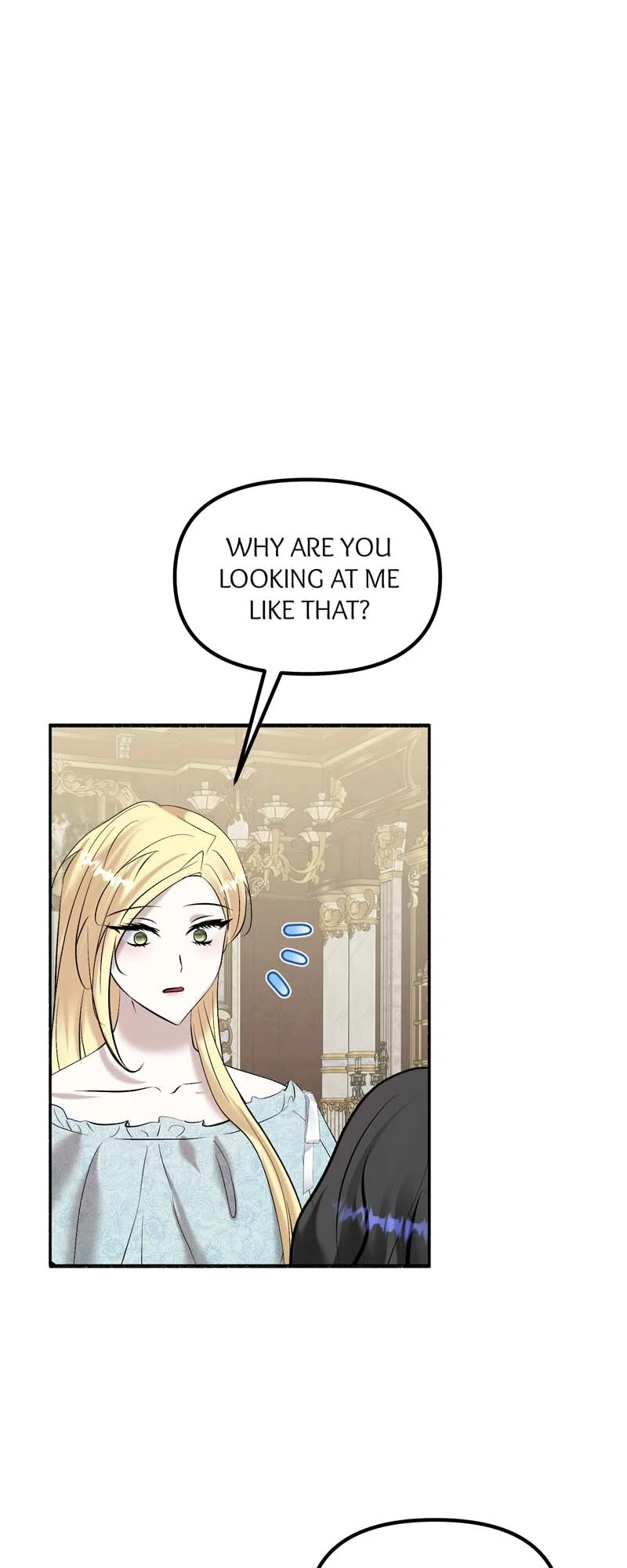 My Angelic Husband is actually a Devil in Disguise Chapter 107 - page 41