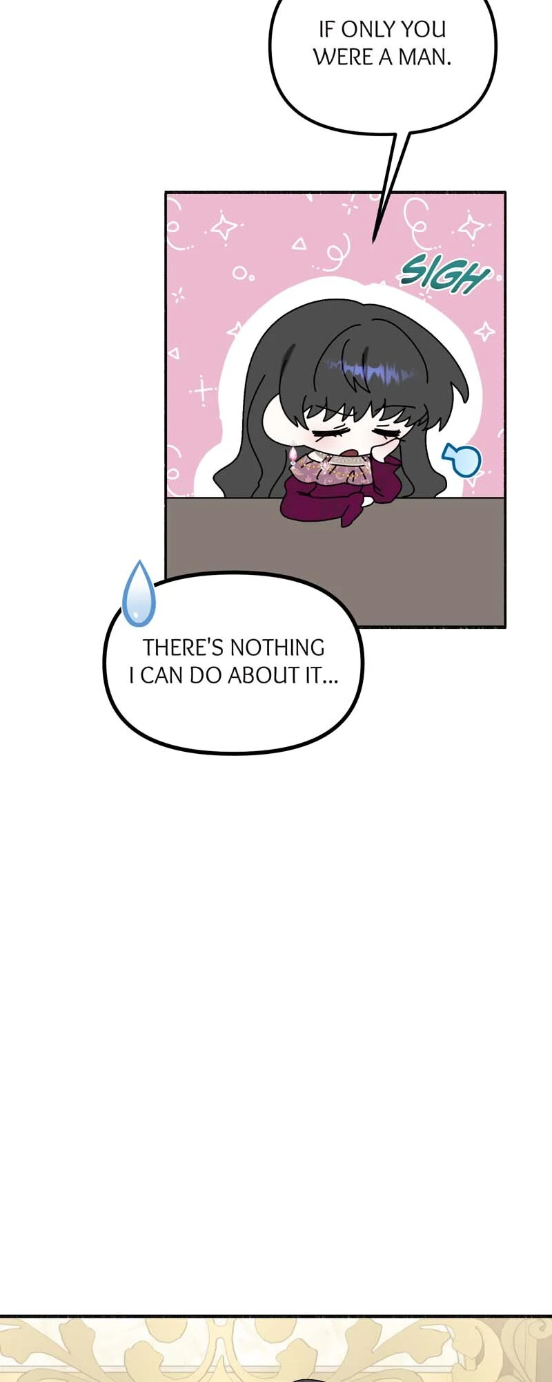 My Angelic Husband is actually a Devil in Disguise Chapter 107 - page 42