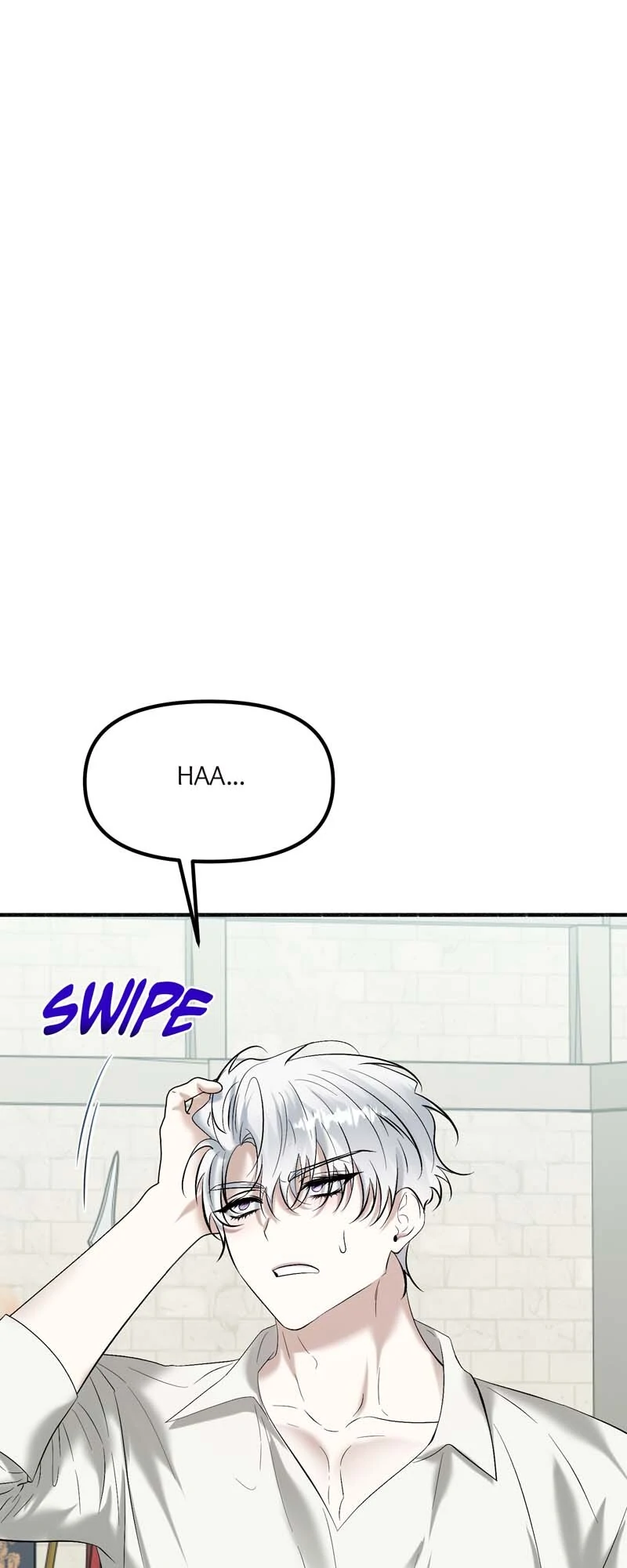 My Angelic Husband is actually a Devil in Disguise Chapter 107 - page 47